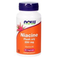 NOW Niacine