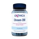 Orthica Chroom-200