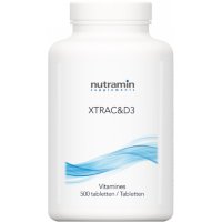 XTRAC&D3 Nutramin