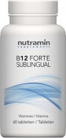 Vitamine b12 supplementen