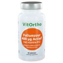 Foliumzuur Vitortho