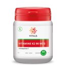 Vitals Vitame K2 90mcg