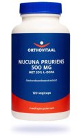 Orthovitaal Mucuna Pruriens