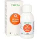 Vitortho Vitamine A, D, E en K