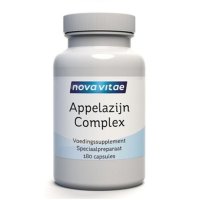 Appelazijn complex Nova Vitae