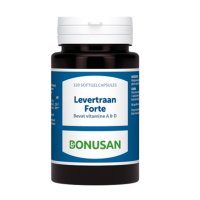 Bonusan Levertraan Forte