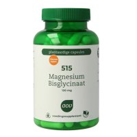 AOV 515 Magnesium Bisglycinaat