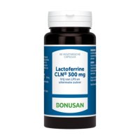 Bonusan Lactoferrine 300 mg