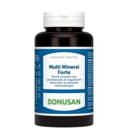 Bonusa Multi Mineral Forte