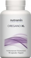 NMT Oregano XL Nutramin