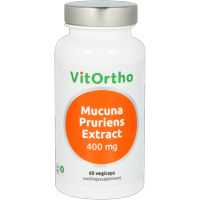 Vitortho Mucuna Pruriens