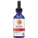 Vitals Multi-Trace Elementair