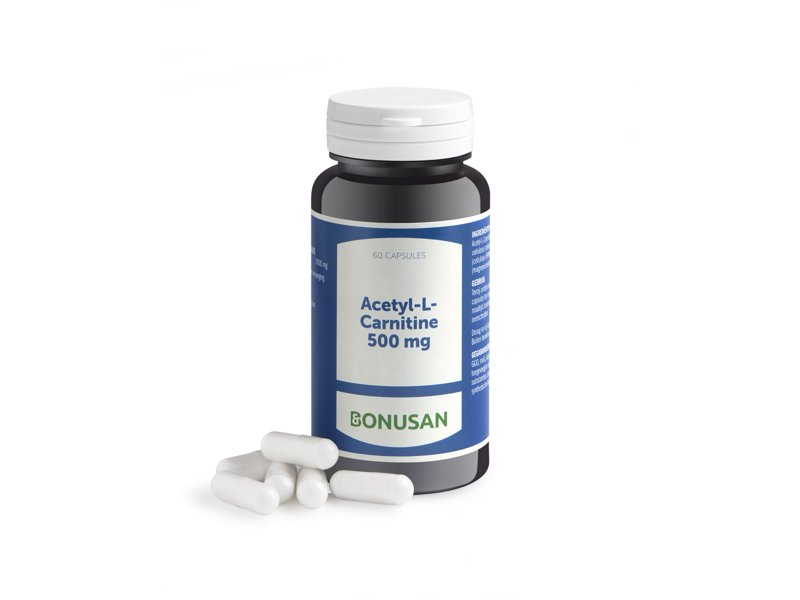 Bonusan Acetyl-L-Carnitine