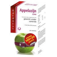 Fytostar Appelazijn