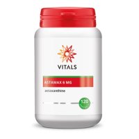 Vitals Astamax 120 softgels