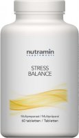 Stress Ballance Nutramin