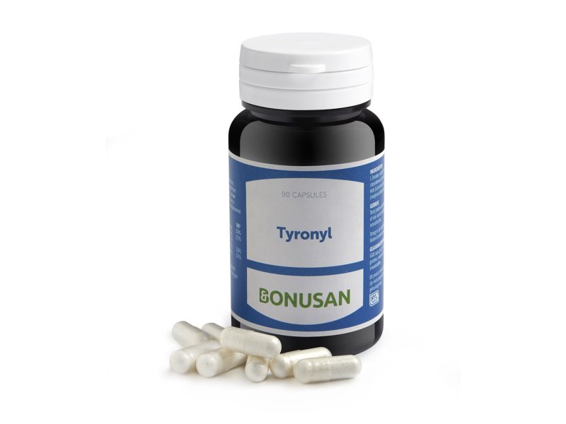 Bonusan Tyronyl