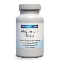 Nova Vitae Magnesium Triple