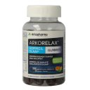 Arkrelax slaap gummies