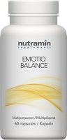 Emotio Balance Nutramin