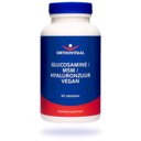 Orthovitaal Glucosamine MSM Hyaluronzuur Vegan