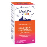 MorEpa Mini Visolie