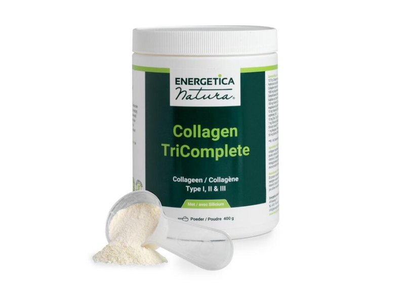 Collagen TriComplete Energetica