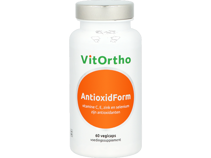 AntioxidForm Vitortho