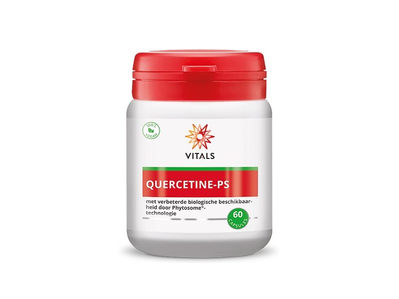 Vitals Quercetine-PS