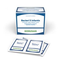 Bacteri 5 infantis Bonusan