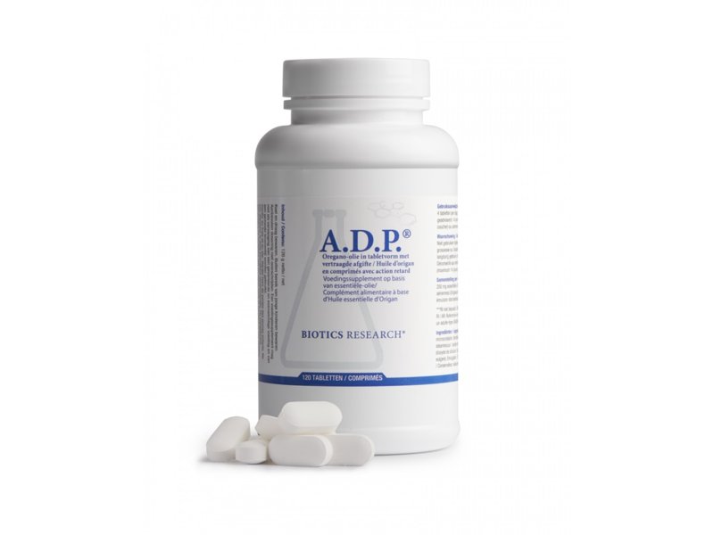 ADP Biotics 120 capsules