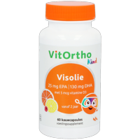 Visolie Kind Vitortho