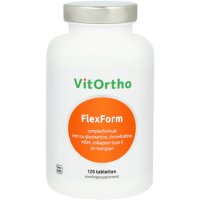 Vitortho FlexForm