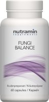 Fungi Balance Nutramin