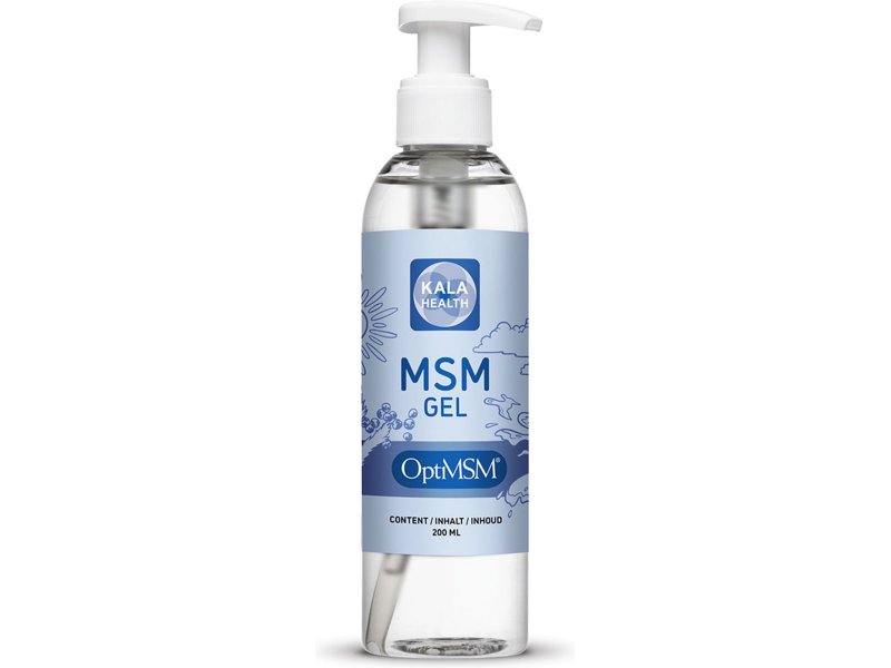 Kala Health MSM Gel