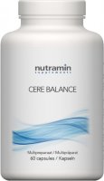 Cere Balance Nutramin