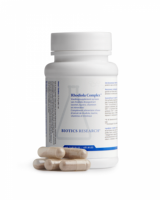 Rhodiola Complex Biotics