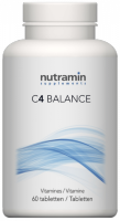 Nutramin c4 balance