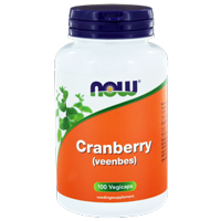 NOW Cranberry