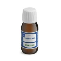 Bonusan omega 3 msc drinkolie