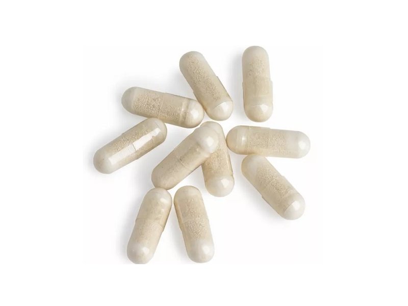 Capsules Biotics Saccharomyces Boulardii