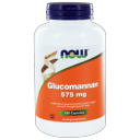 NOW Glucomannan