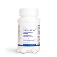 Biotics Ca/mg Zyme