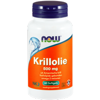 Now Krillolie