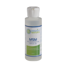 MSM Topical Gel Energetica