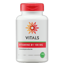 Vitals Vitamine B1 100mg