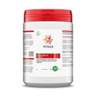 Vitals Creatine CV