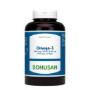 Bonusan Omega 3 180 softgels