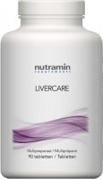 Livercare Nutramin