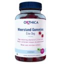 Orthica Weerstand gummies